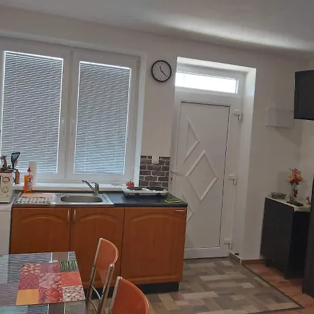 Bekivi Apartmany Dunajská Streda Exterior photo