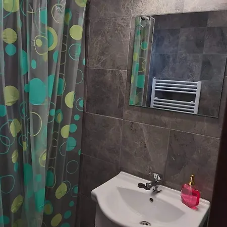Bekivi Apartmany Dunajská Streda Exterior photo
