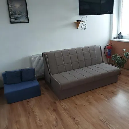 Bekivi Apartmany Dunajská Streda Exterior photo