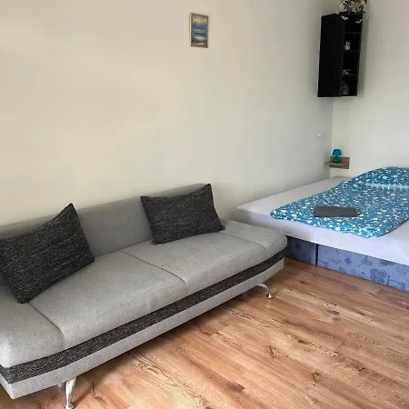 Bekivi Apartmany Dunajská Streda Exterior photo