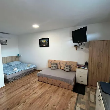 Bekivi Apartmany Dunajská Streda Exterior photo