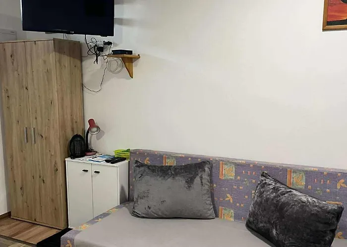 Bekivi Apartmany