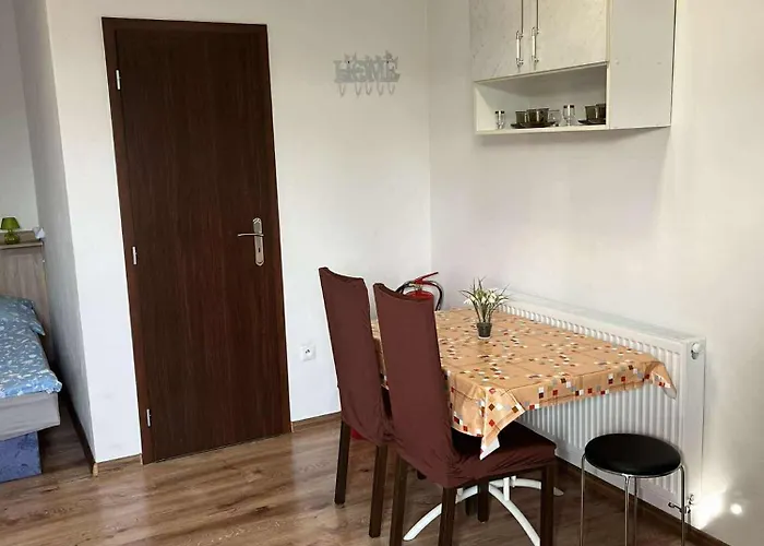 Bekivi Apartmany