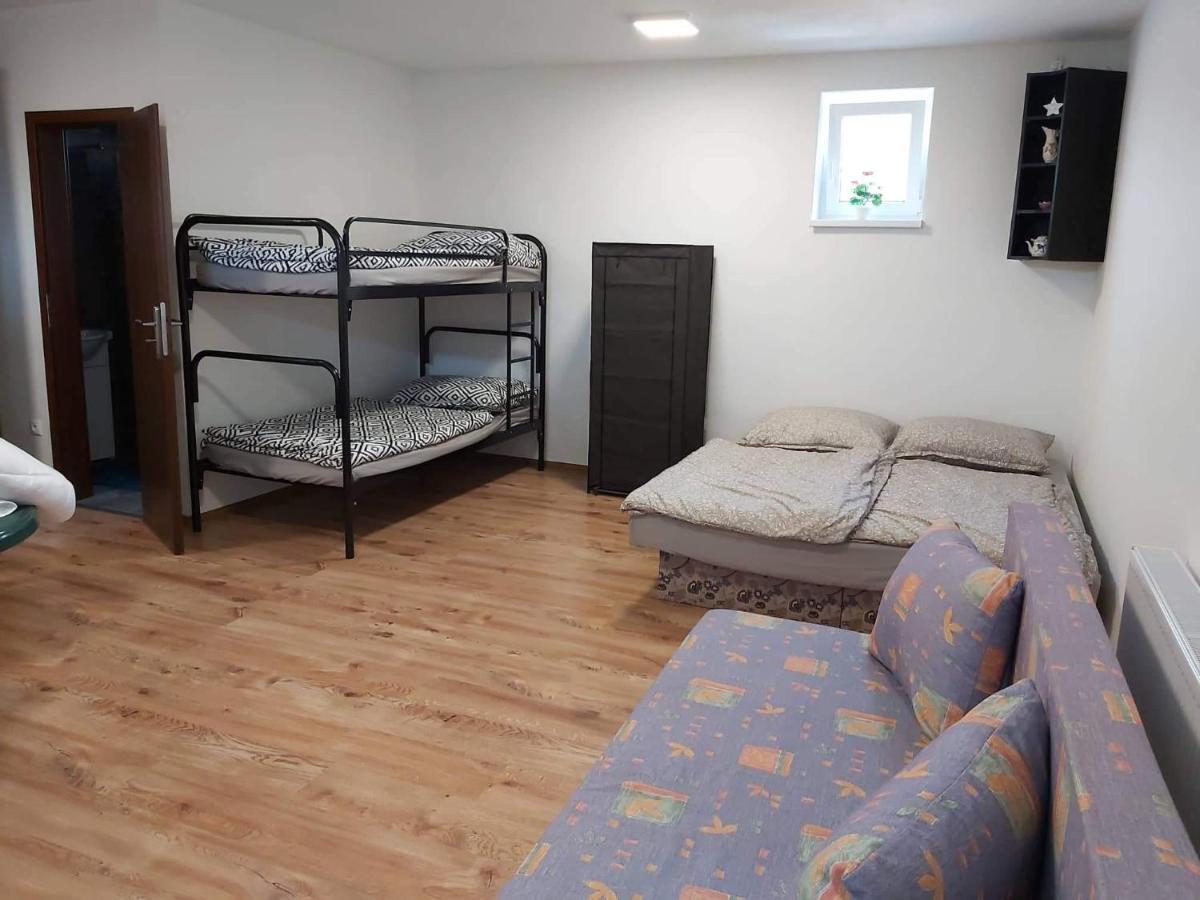 Apartment Bekivi