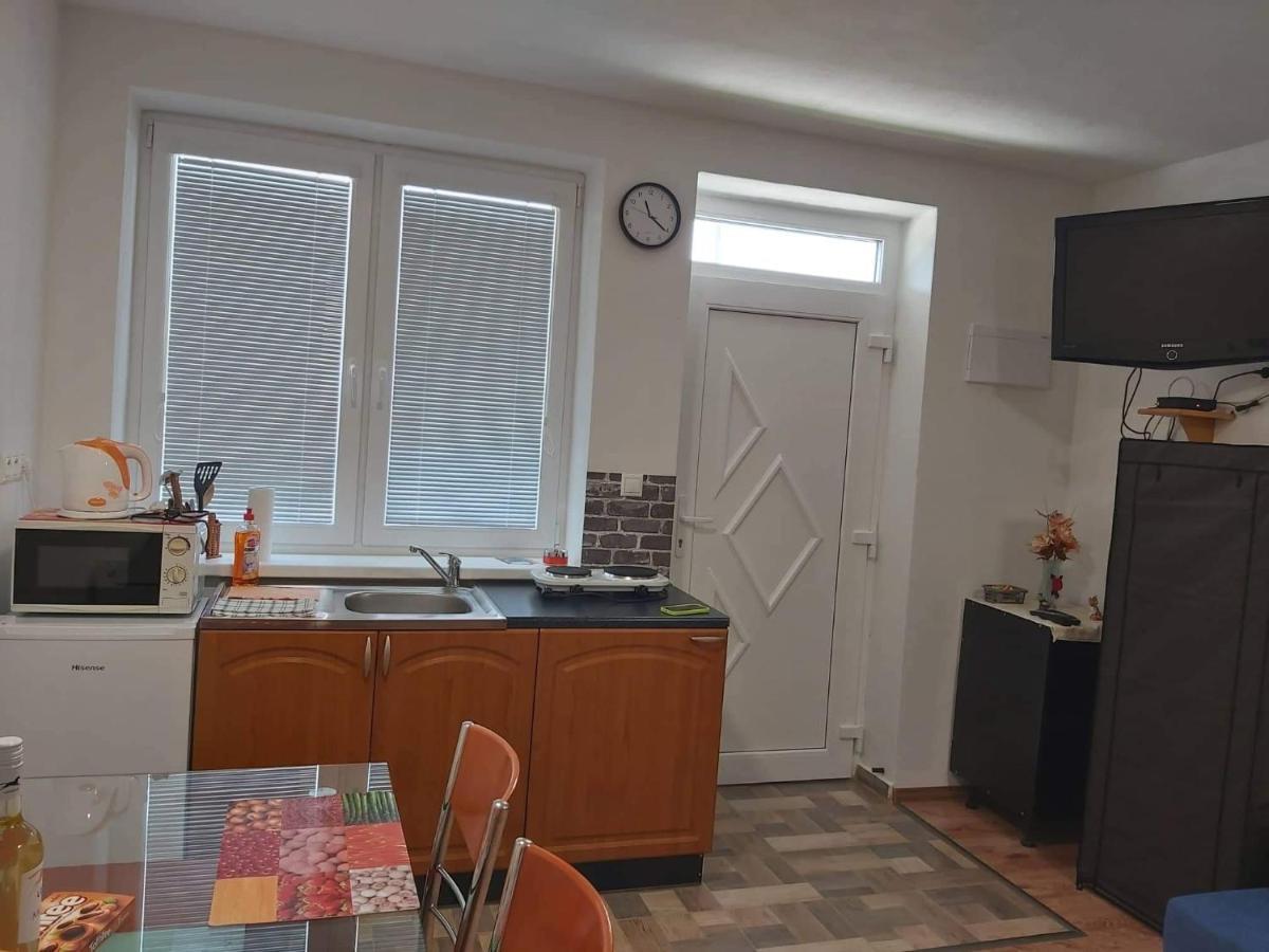 Bekivi Apartment