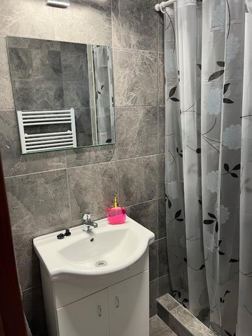 Bekivi Apartment Dunajska Streda