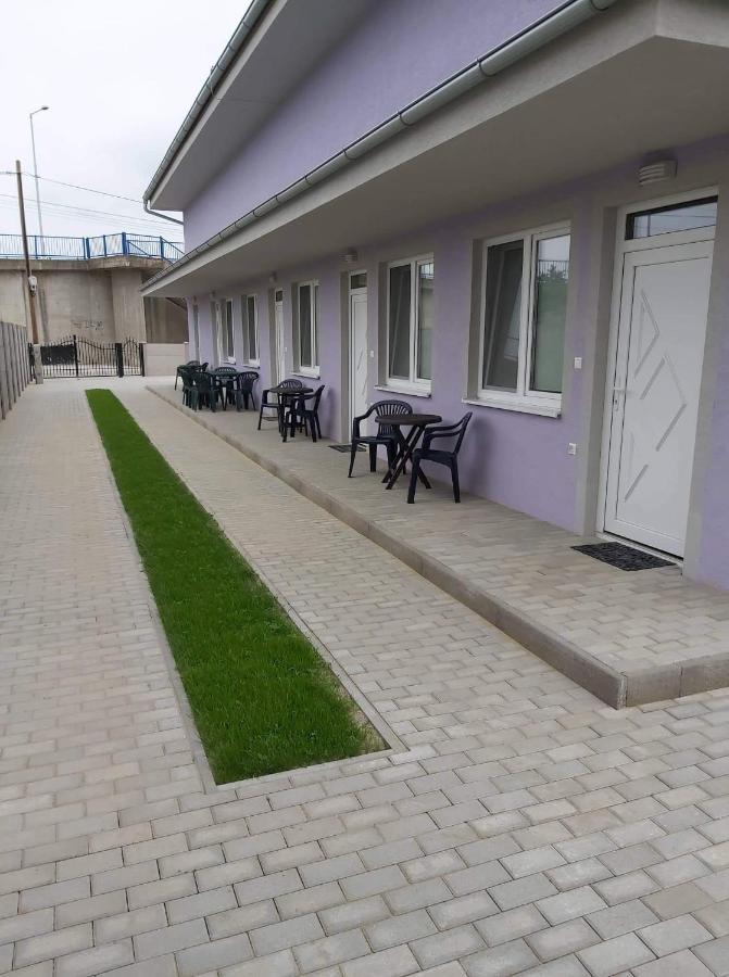 Bekivi Apartment *