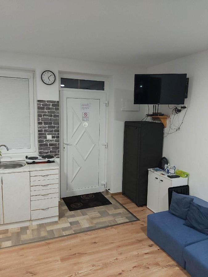 Apartment Bekivi *