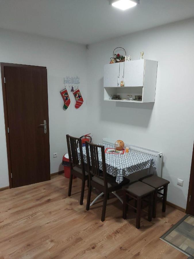 Apartment Bekivi *
