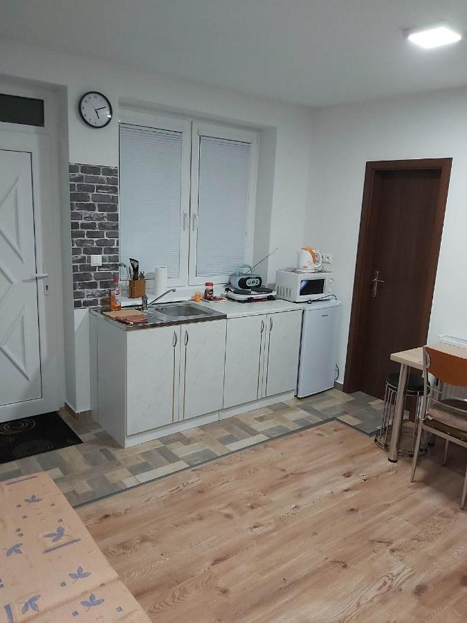 Apartment Bekivi Dunajska Streda
