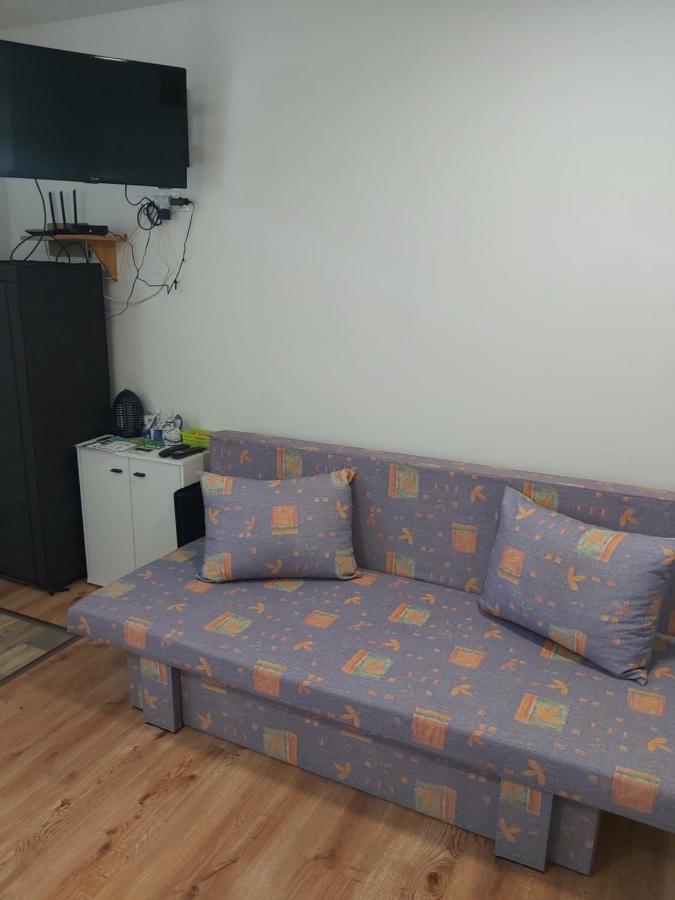 Bekivi Apartment