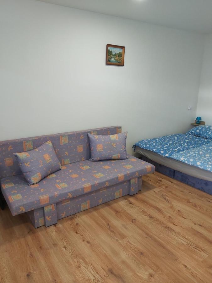 Bekivi Apartment
