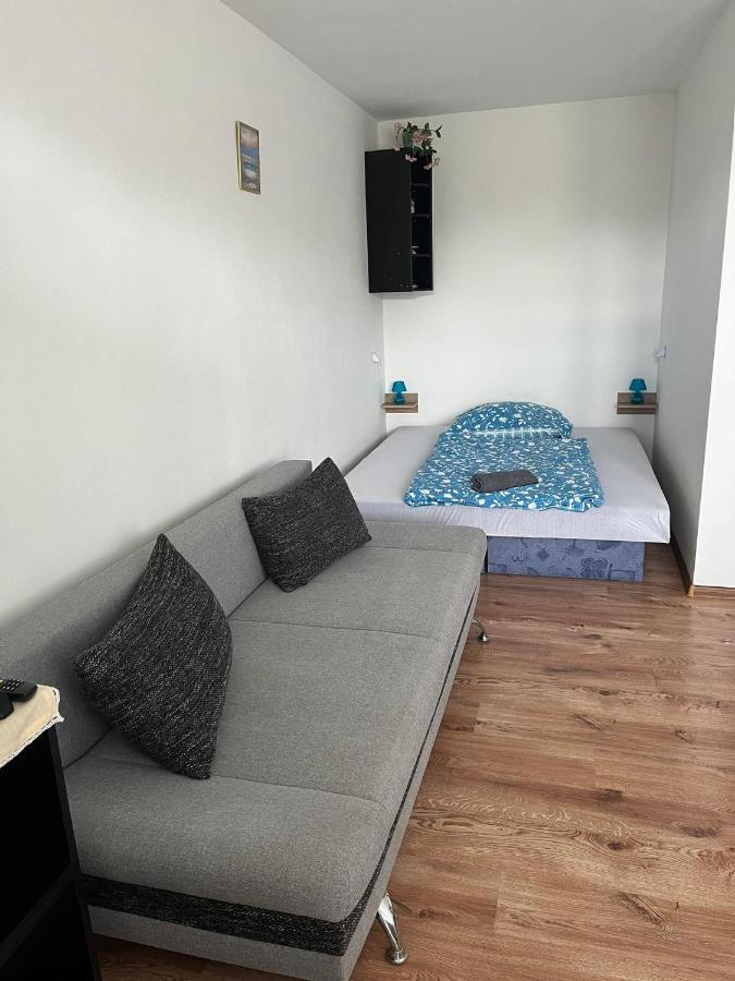 Bekivi Apartment