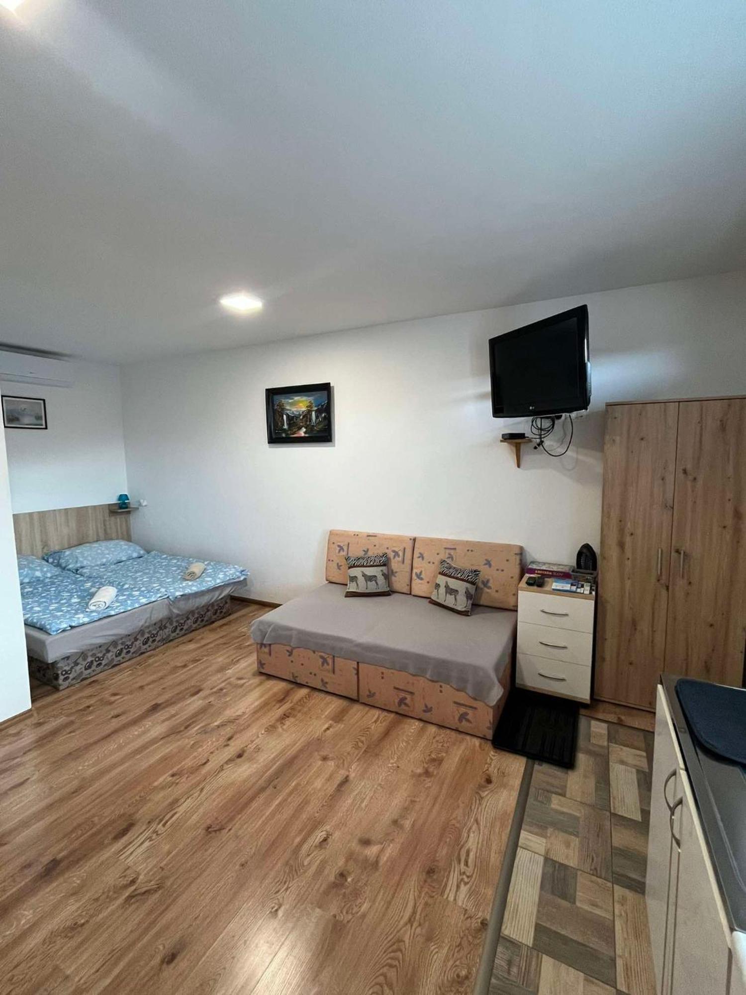 Apartment Bekivi Dunajska Streda