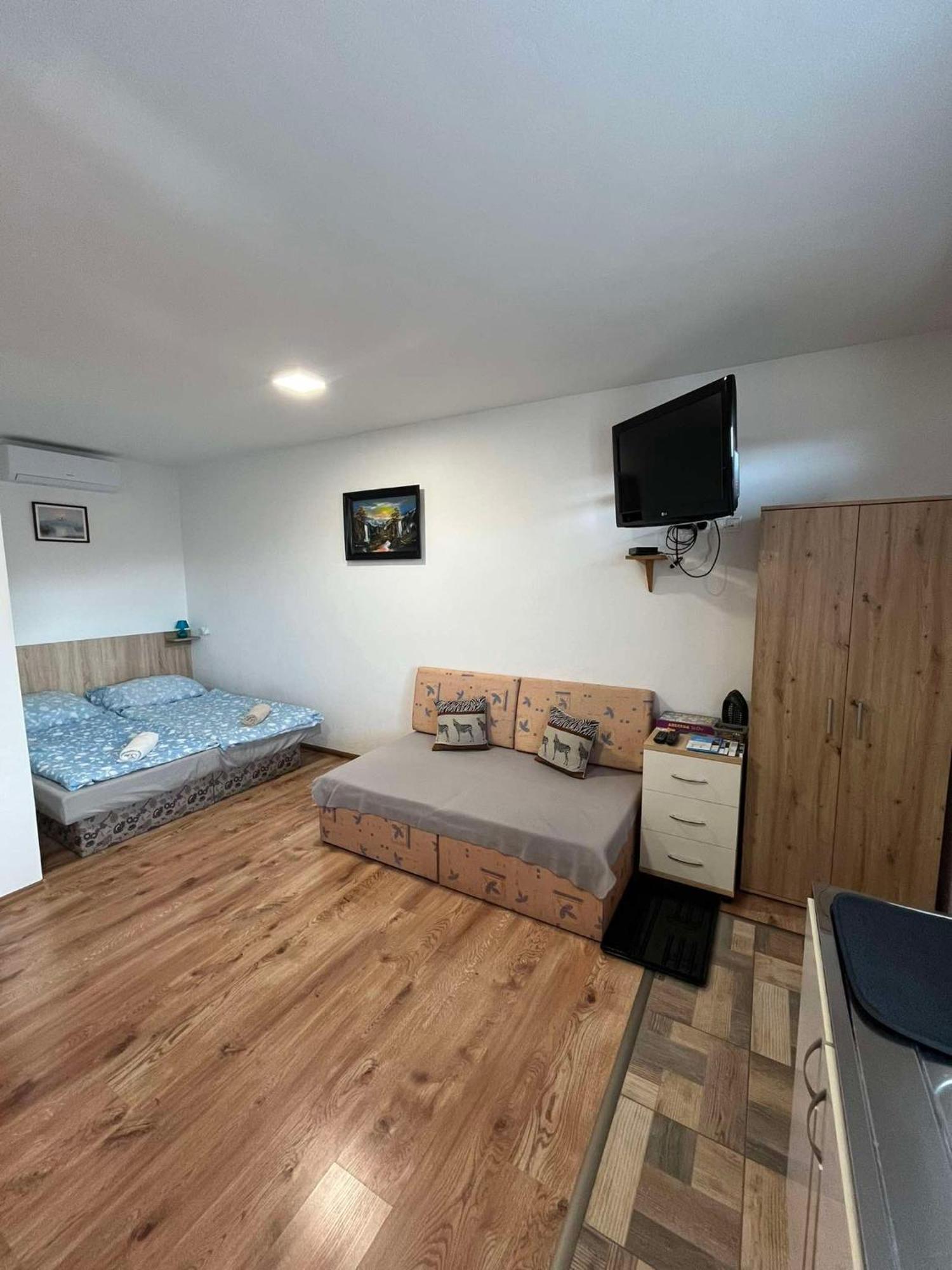 Apartment Bekivi