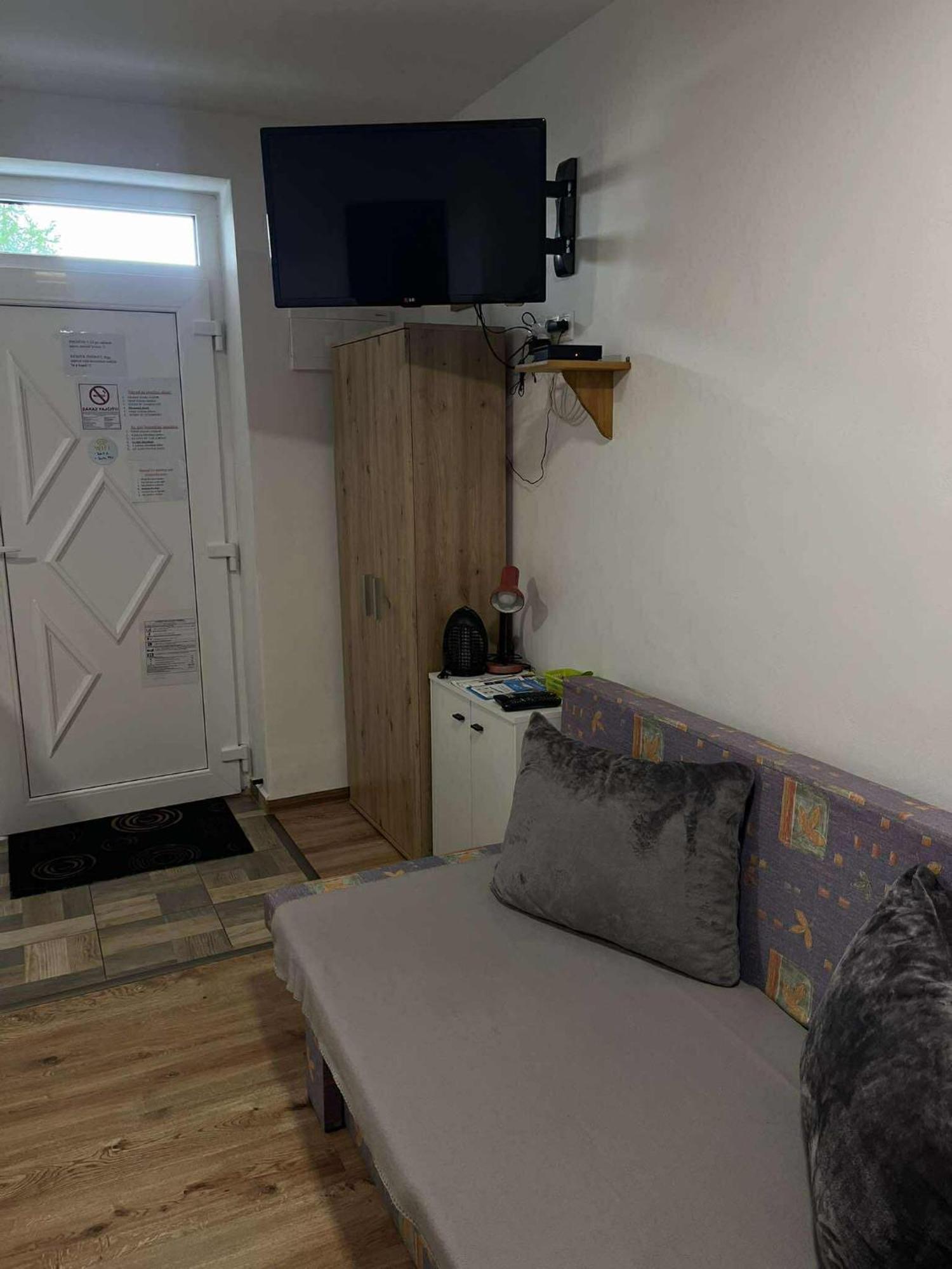 Bekivi Apartment *