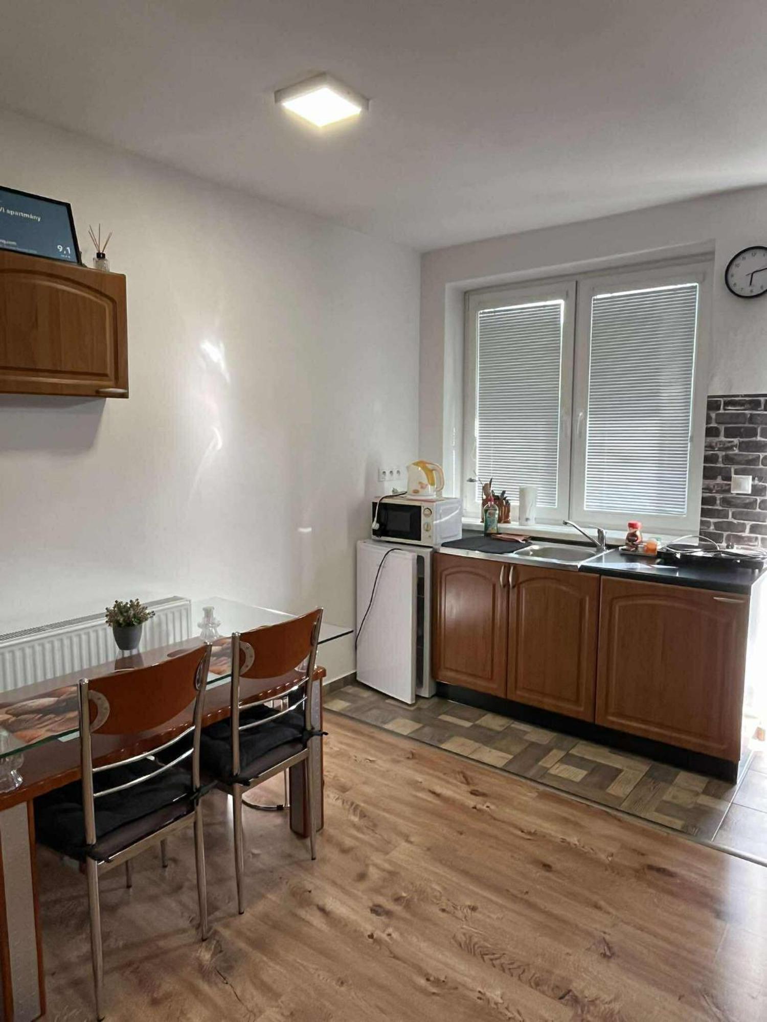 Apartment Bekivi Dunajska Streda